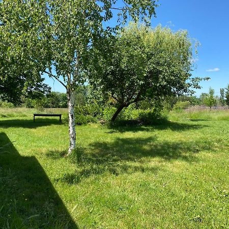 Chambre D'Hotes Dans Les Champs Jeux-Les-Bard Εξωτερικό φωτογραφία